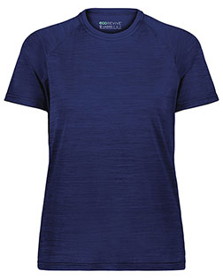 Navy Heather product color