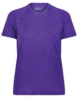 Holloway 222754 Ladies All-pro Tee at GotApparel
