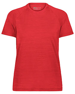Scarlet Heather product color