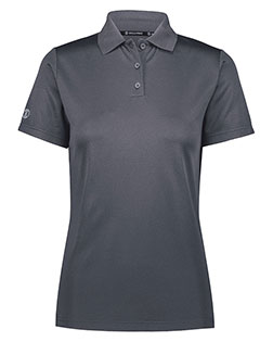 Holloway 222768  Ladies Prism Polo at GotApparel