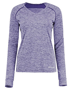 Purple Heather product color