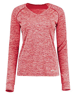 Scarlet Heather product color