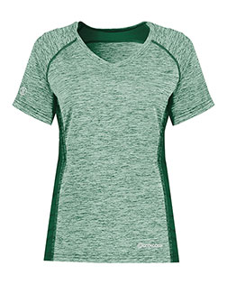 Dark Green Heather product color
