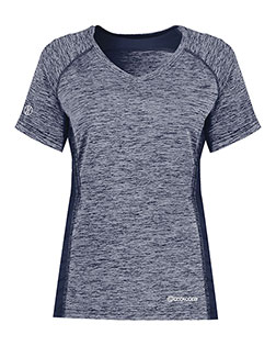 Navy Heather product color