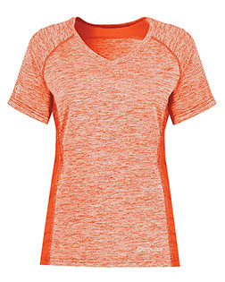Orange Heather product color
