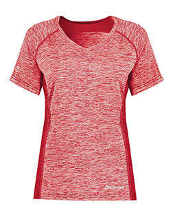 Scarlet Heather product color