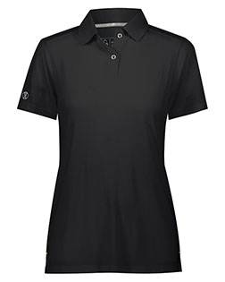 Holloway 222775  Ladies RepreveÂ®  Eco Polo at GotApparel