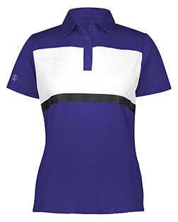 Purple/ White product color