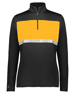 Black/ Gold product color