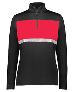 Black/ Scarlet product color