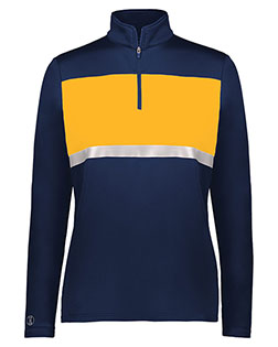 Navy/ Gold product color
