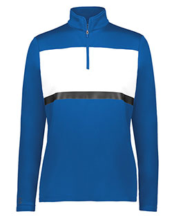 Royal/ White product color