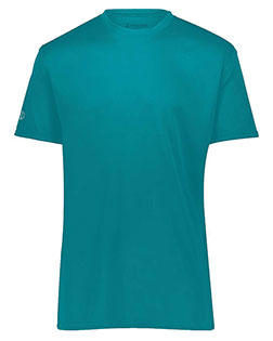 Teal product color