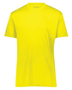 Electric Yellow product color