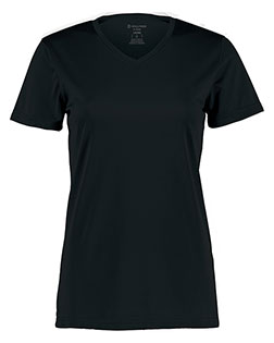 Holloway 222820 Ladies Momentum Tee at GotApparel