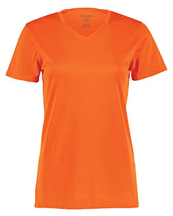 Electric Orange product color