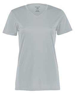 Holloway 222820 Ladies Momentum Tee at GotApparel
