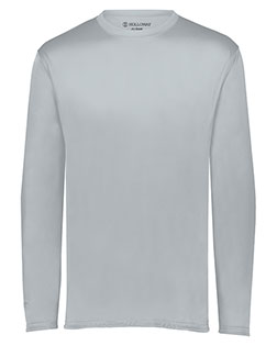 Holloway 222822 Momentum Long Sleeve Tee at GotApparel