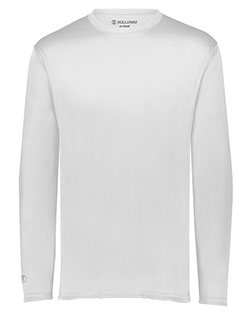 Holloway 222822 Momentum Long Sleeve Tee at GotApparel