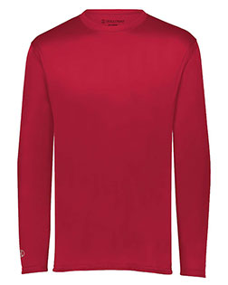 Scarlet product color