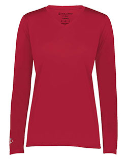 Scarlet product color