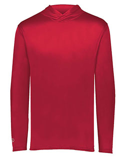 Scarlet product color