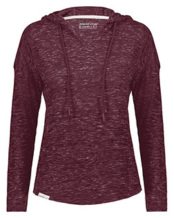 Holloway 222845 Ladies Monterey Hoodie at GotApparel