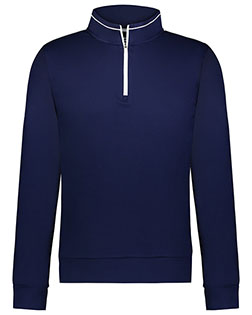 Holloway 223127 Court 1/4 Zip Pullover at GotApparel