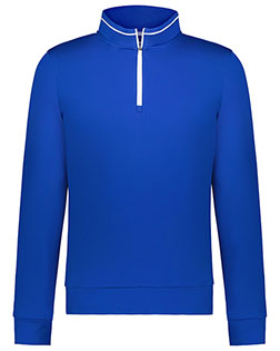 Holloway 223127 Court 1/4 Zip Pullover at GotApparel
