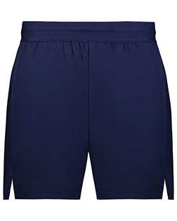 Holloway 223128 Court Shorts at GotApparel