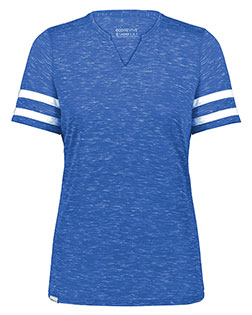 Holloway 223245 Ladies Monterey Tee at GotApparel