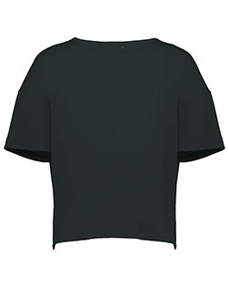 Holloway 223391 Ladies Effortless Tee at GotApparel