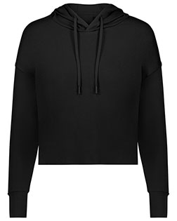 Holloway 223393 Ladies Effortless Hoodie at GotApparel
