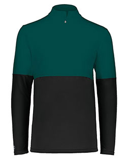 Black/ Dark Green product color