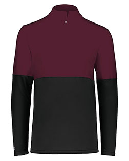 Black/ Maroon product color
