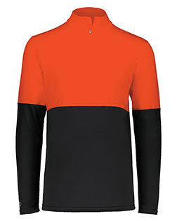 Black/ Orange product color