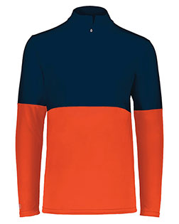 Orange/ Navy product color