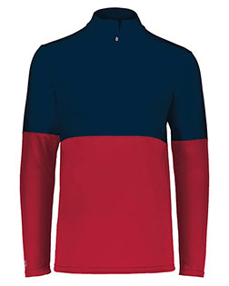 Scarlet/ Navy product color