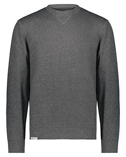 Carbon Heather product color