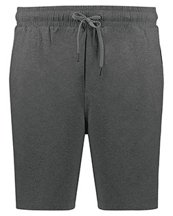 Carbon Heather product color