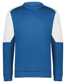Royal/ White product color
