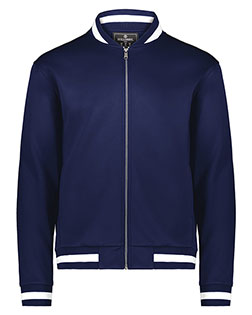 Holloway 223547  V-Street Full Zip Jacket at GotApparel