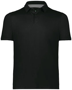 Holloway 223554  Ventura Polo at GotApparel