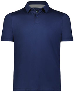 Holloway 223554 Ventura Polo at GotApparel