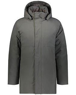 Holloway 223560 Weather Secure Parka at GotApparel