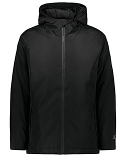 Holloway 223561 Cold Secure Jacket at GotApparel