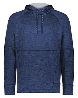 Navy Heather/ Silver product color