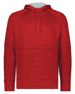 Scarlet Heather/ Silver product color
