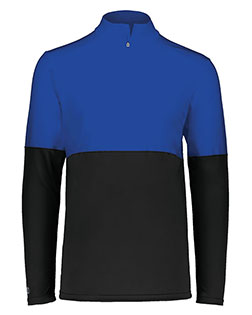 Black/ Royal product color