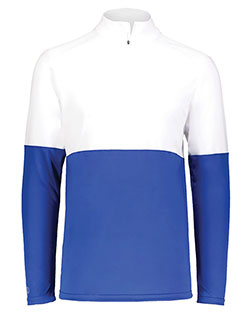 Royal/ White product color